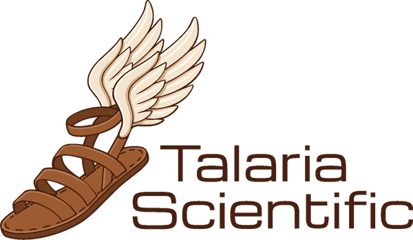 Talaria Scientific stacked lockup, color
